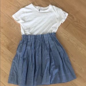 Crewcuts Girls Spring/Summer Dress